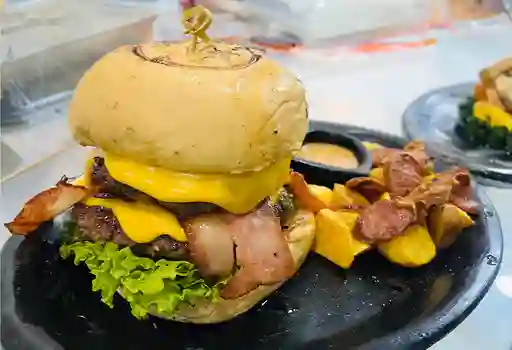 Big Burger