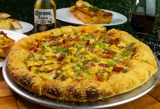 Pizza Currambera