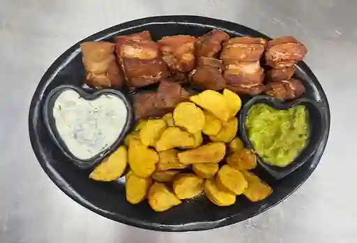 Chicharrón