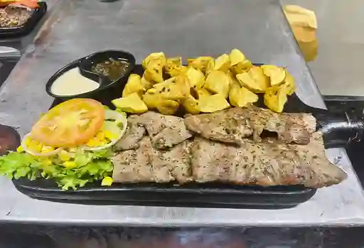 Lomito Fino de Cerdo