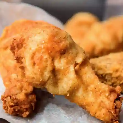 Pollo Apanado