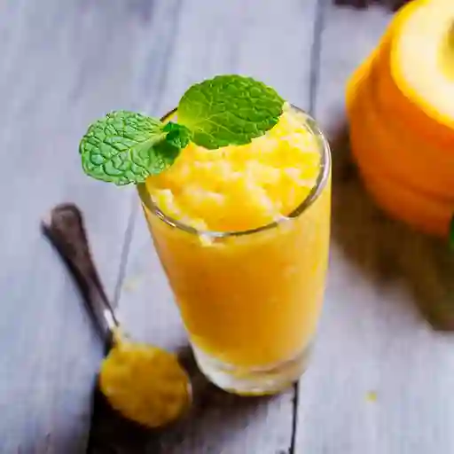 Jugo de Naranja 16 Oz