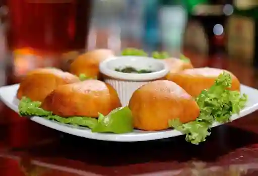 Empanadas de Carne