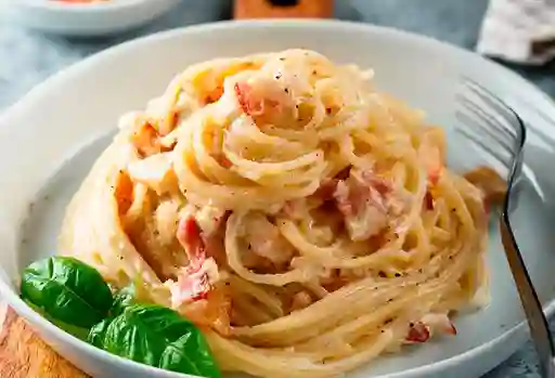 Pasta de la Casa