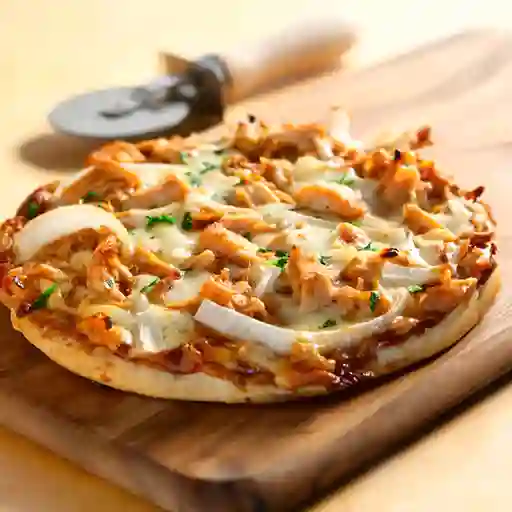 Pizza de Pollo