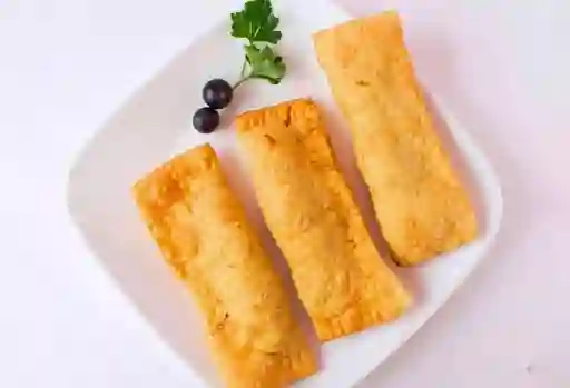 Flauta de Carne