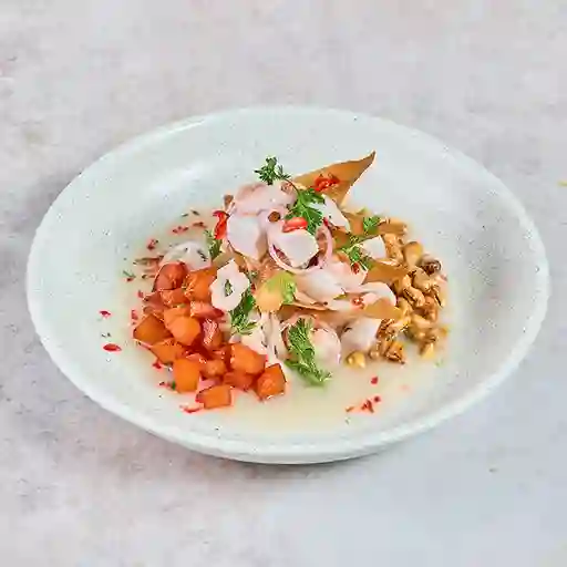 Ceviche Clásico