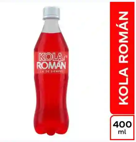 Kola Román 400 ml