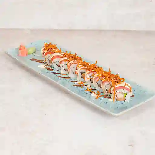 Kansai Roll