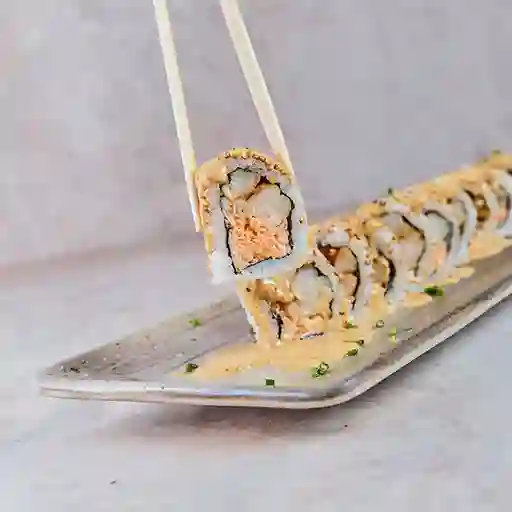 Batayaki Roll