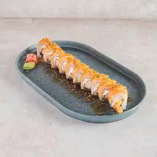 Sendai Roll