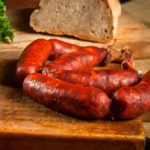 Chorizo