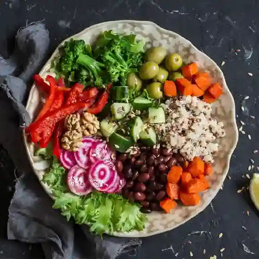 Menú Especial de la Semana