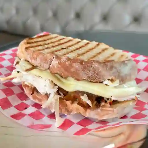 Sándwich Mixto