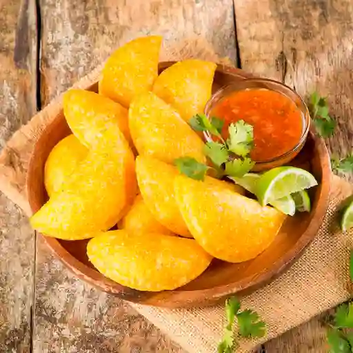 Empanadas de Papa