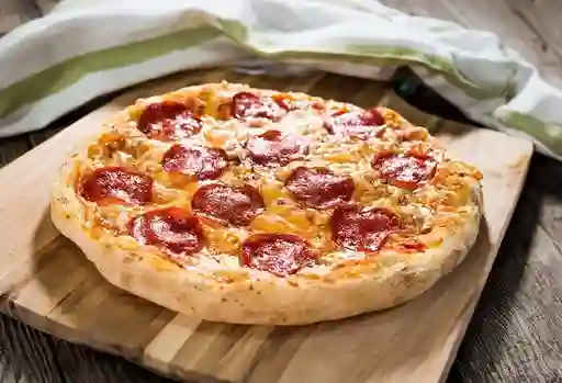 Pizza Hawaiana