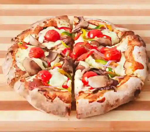 Pizza Vegetariana