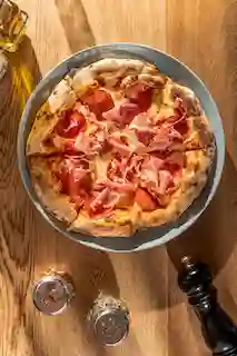 Pizza Madurados