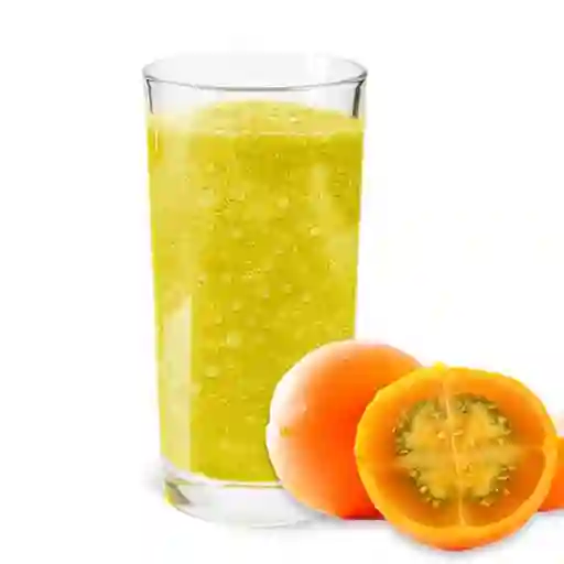 Jugo de Lulo en Agua 300 ml