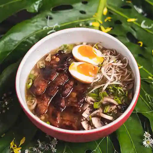 Pork Belly Ramen