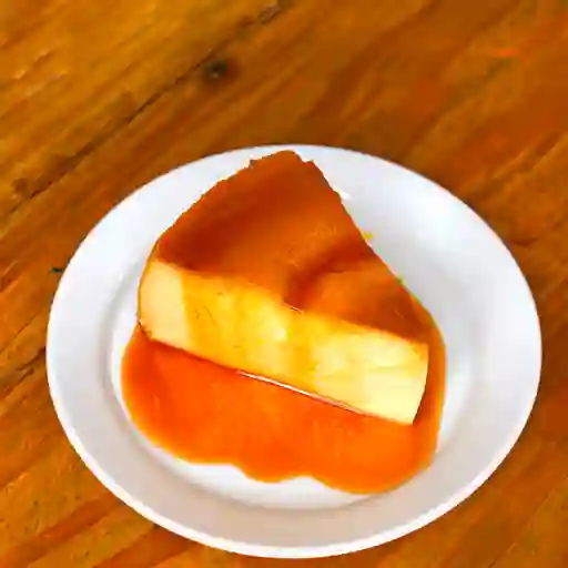 Quesillo Pequeño