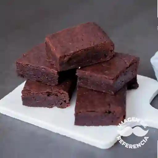 Brownie Personlizado