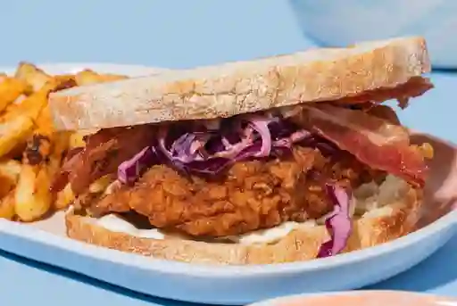 Chicken Sandwich