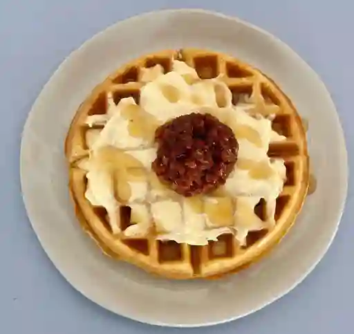 Waffle