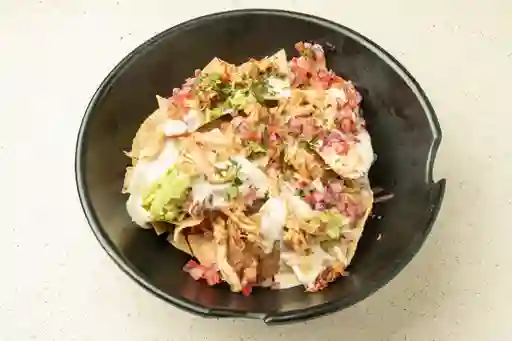 Nachos