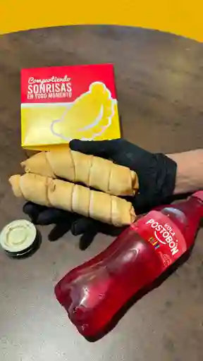 Combo Personal