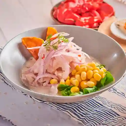 Ceviche Clásico Peruanazo