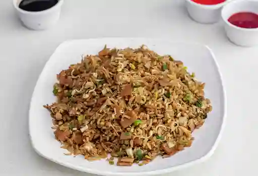 Arroz Oriental Personal