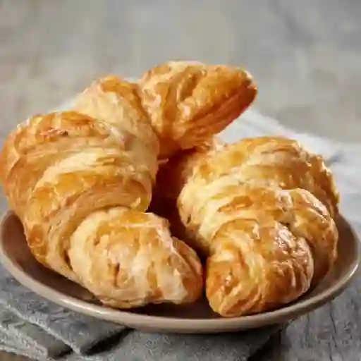 Croisssant de Chocolate