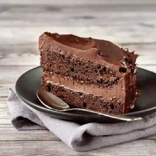 Torta de Chocolate