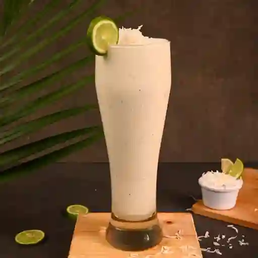 Limonada de Coco 16 Oz