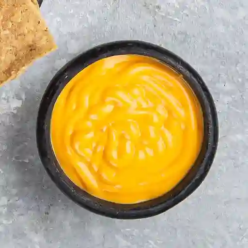 Porción de Queso Cheddar