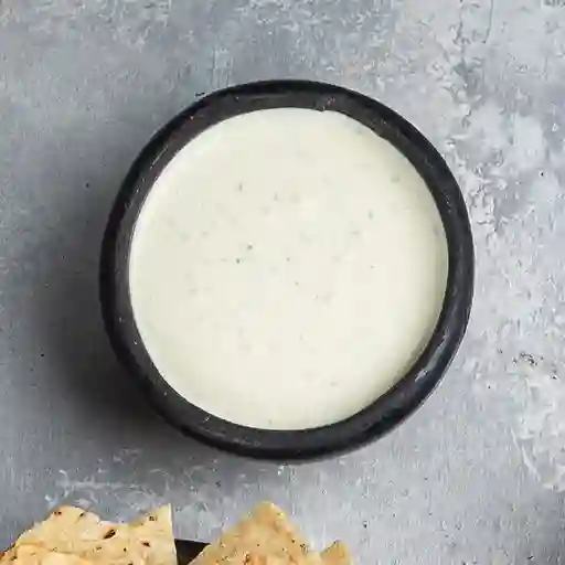 Porción de Sour Cream