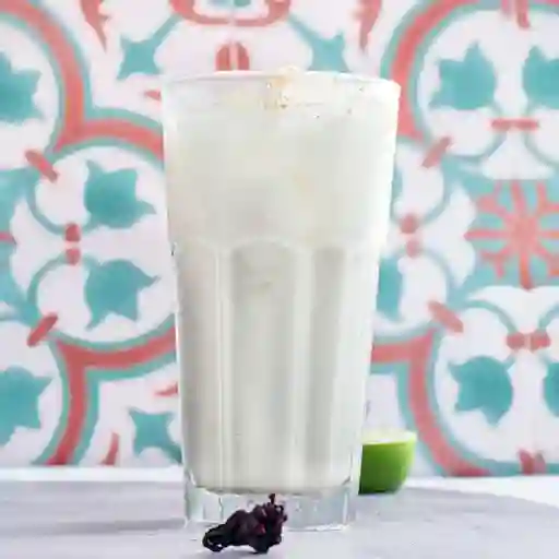 Agua de Horchata 12 Oz