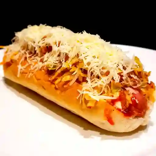 Choriperro Sencillo