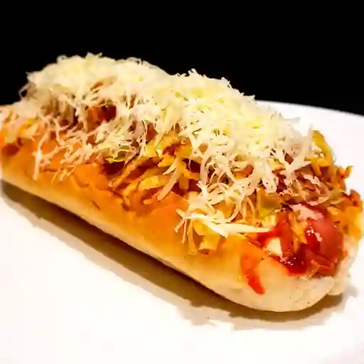 Choriperro Especial