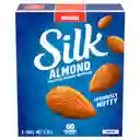 Silk Leche de Almendras 