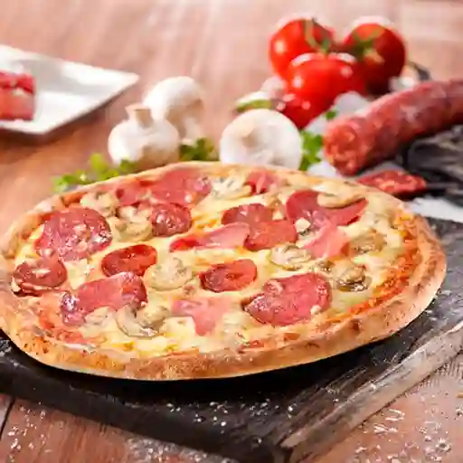 Pizza Sabino Especial