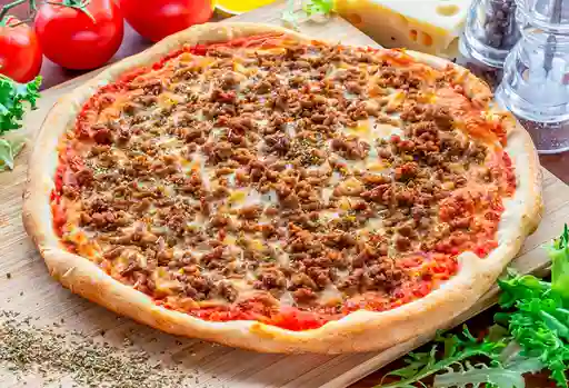 Pizza de Carnes