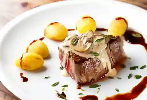 Filet Mignon