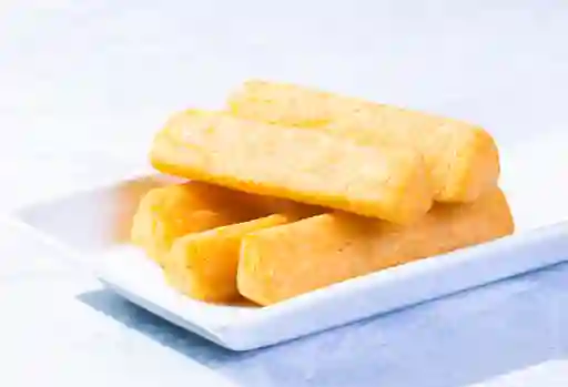 Porción de Yuca