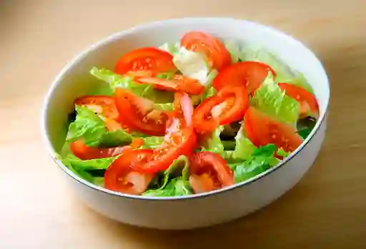 Porción de Ensalada