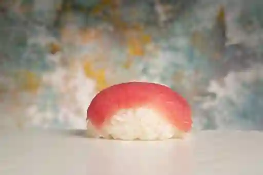 Nigiri de Atún