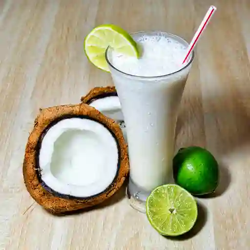 Limonada de Coco 16 Oz