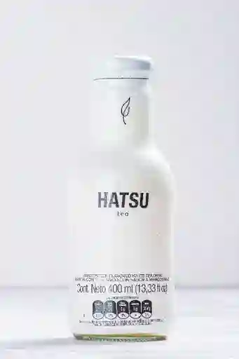 Hatsu Blanco de Mangostino