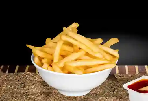 Papas a la Francesa